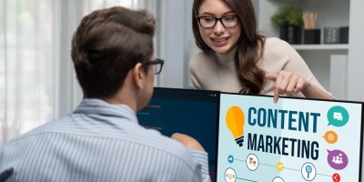 Develop Brand Loyalty Using Video Material