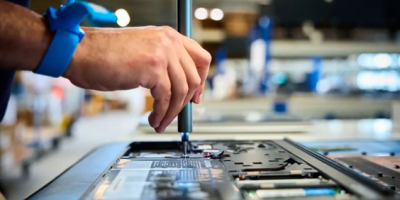 Refurbished Computer Equipment